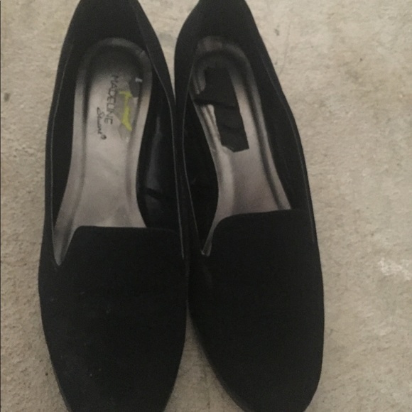 Heeled flats - Picture 2 of 3